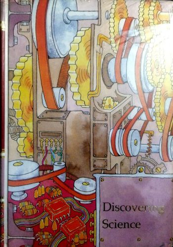 Discovering Science (Childcraft Book 8)